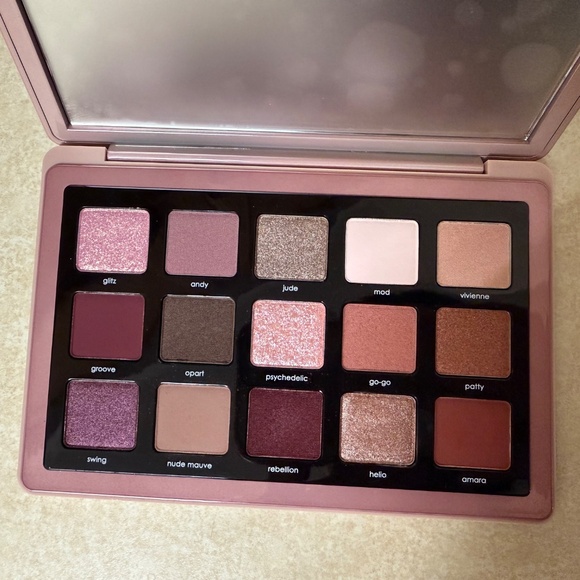 Natasha Denona Retro Palette - Picture 3 of 8